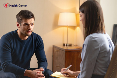 Как проходит лечение игромании в Заозёрске в клинике Центр здоровья<