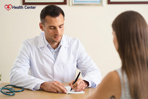 Лечение зависимости от Габапентина в Заозёрске в клинике Центр здоровья